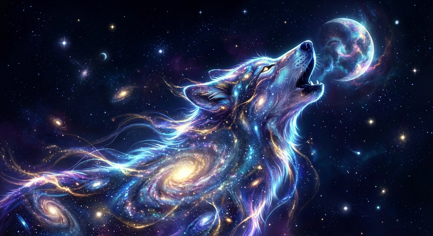   ## 3. Image Ad Prompts (Nano Banana Pro on Pixelmuse)

  Generate these on Pixelmuse to create ad creatives. Each prompt is designed
  to showcase Pixelmuse's output quality.  ### Concept C: Side-by-Side "Prompt → Result" (For Before/After Ads)

  Use these to create the "result" half. Overlay the prompt text on the left
  in post-production.

    A wolf made entirely of swirling galaxies and stardust, howling at
    a nebula moon, cosmic energy radiating from its fur, deep space
    background with vibrant blues and purples, digital art masterpiece