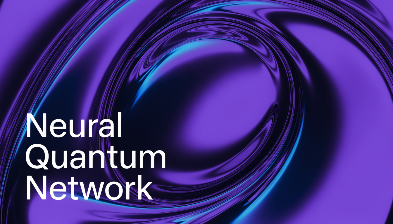 Professional Open Graph card design, bold white title text on deep purple gradient