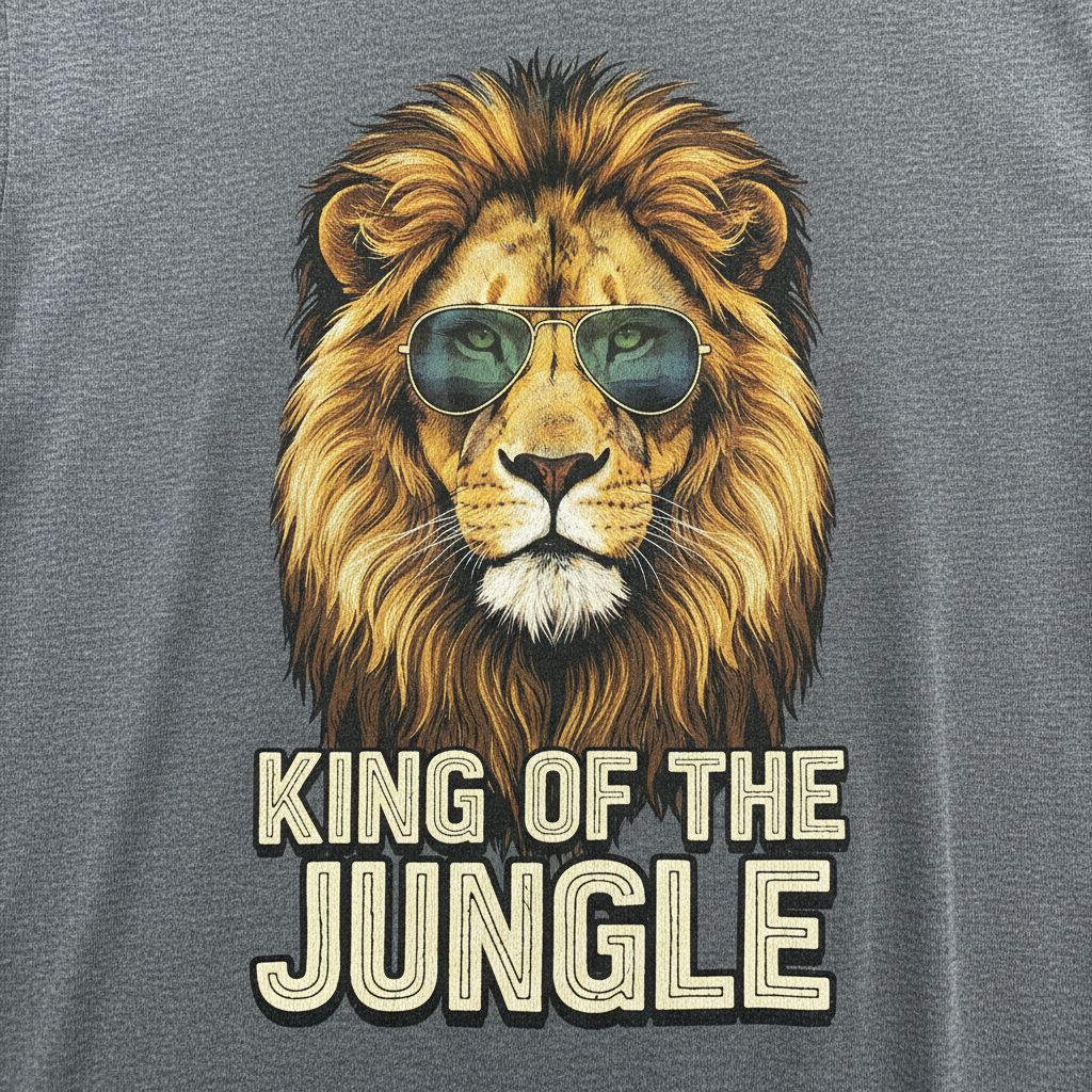 something good for a tshirt
