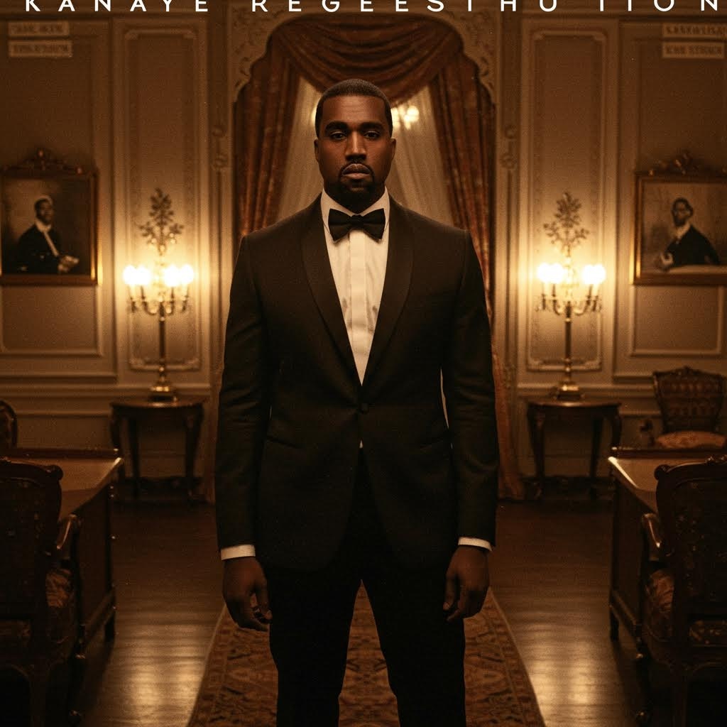 Late Registration by Kanye West 