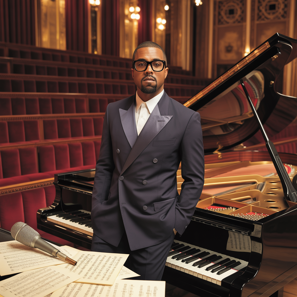 Late Registration by Kanye West 