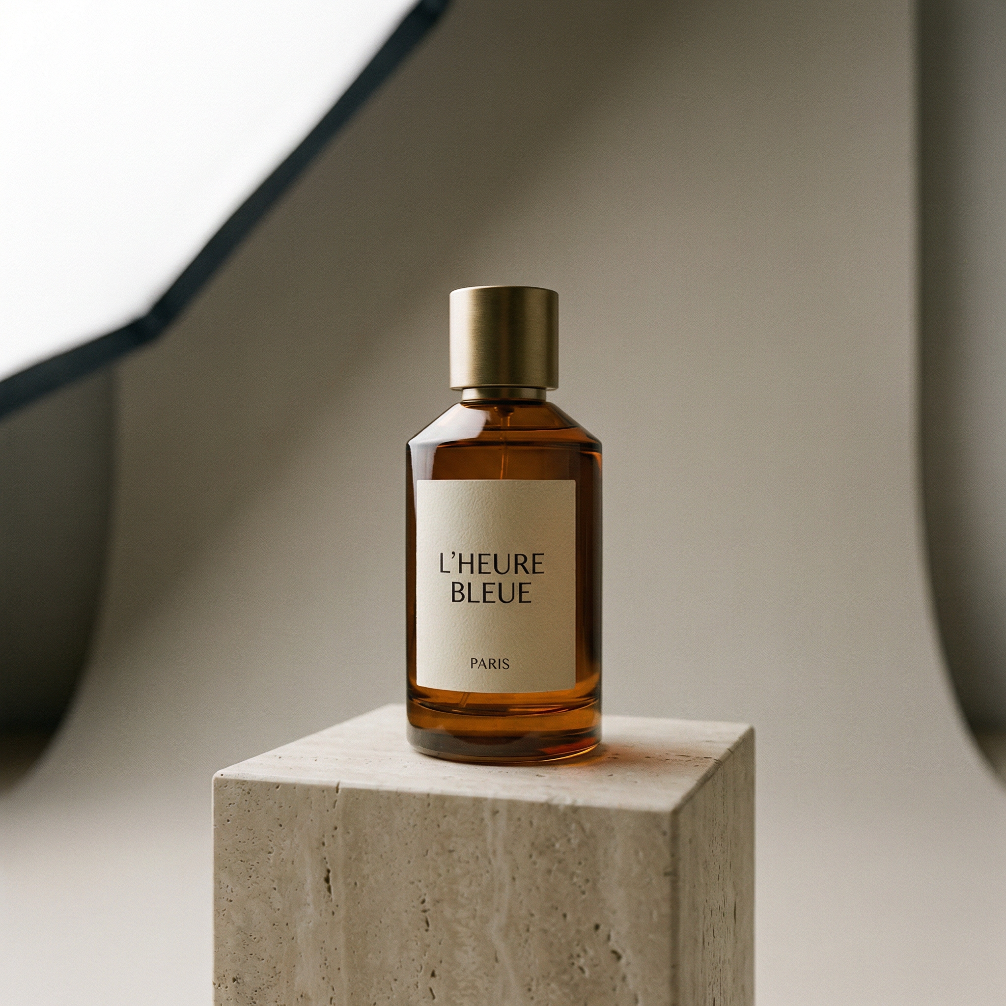 Professional product photography with soft studio lighting