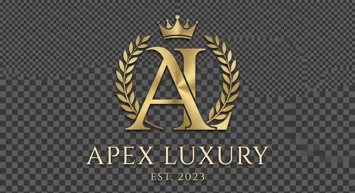 need a logo which should be premium elegant and should feel wow. it should b in a transparent background