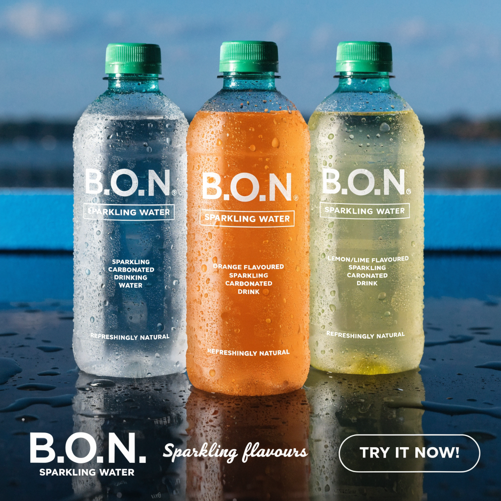 Professional social media ad with product showcase and call to action